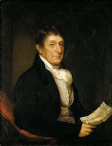 Philip Van Cortlandt