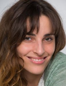 Janice Nadeau