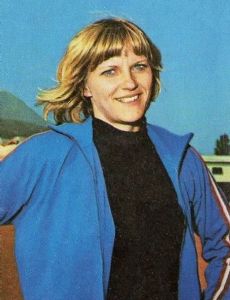 Ilona Gusenbauer