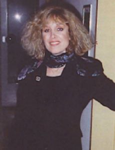 Vicki Brown