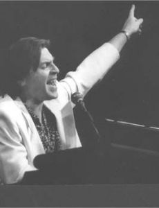 Alan Price
