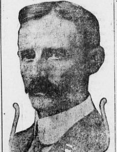 Thomas A. Jones