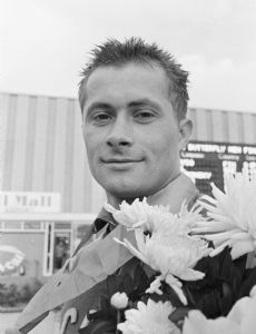 Valentin Kuzmin