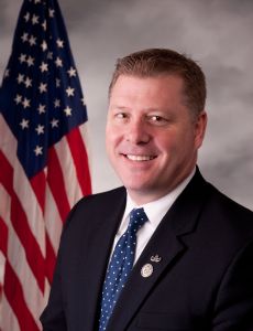 Rick Crawford (politician)