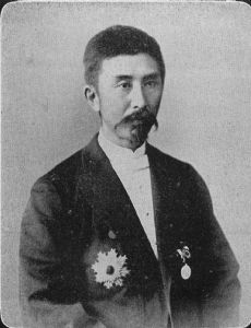 Ōura Kanetake