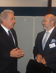 Lamberto Zannier