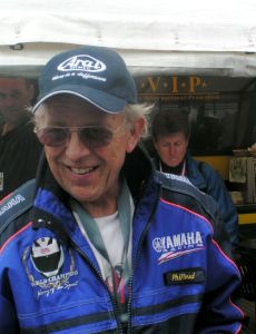 Phil Read