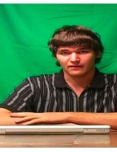 Trey Eric Sesler