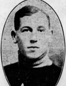 Leth Graham