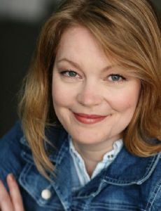 Peggy O'Neal