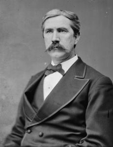 Clinton D. MacDougall