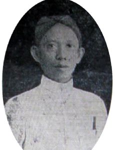 Ki Hajar Dewantara