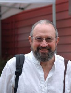 Gerry Shishin Wick