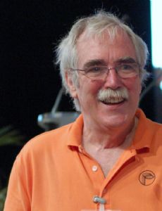 Eric F. Wieschaus