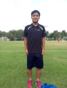 Lin Chien-hsun