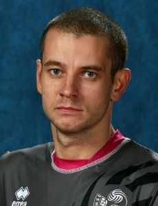 Roman Babichev