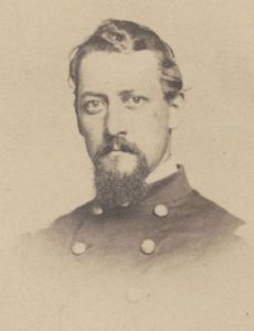 William H. DeBevoise