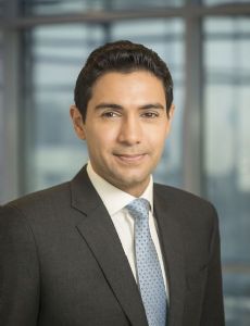 Yousef Gamal El-Din