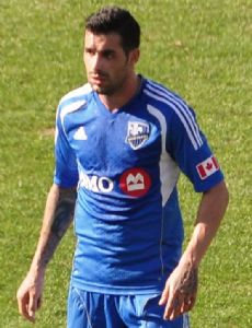 Andrés Fabricio Romero