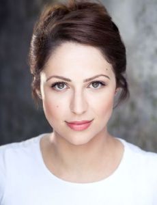 Nicola Thorp