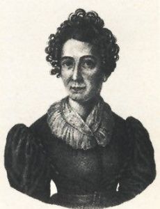 Amalie Schoppe