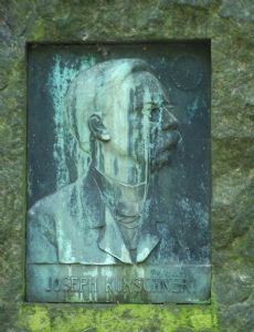 Joseph Kürschner