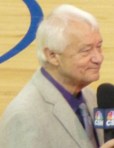 Jerry Reynolds (basketball coach)