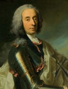 Unico Wilhelm van Wassenaer