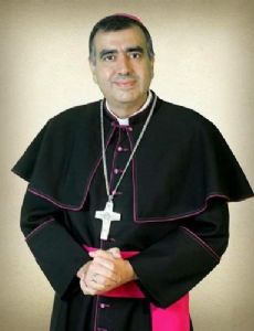 José Fortunato Álvarez Valdez