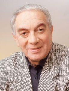 Zinovi Vysokovsky
