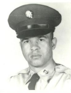 Donald Russell Long