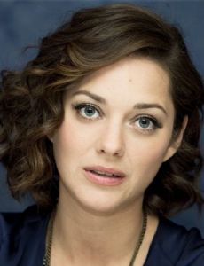 Marion Cotillard