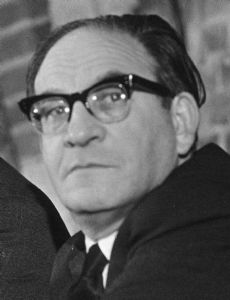 Fred Mulley