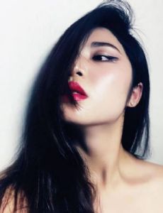 Kim Yeui Hyun