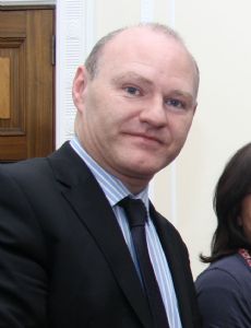 Paul Maskey