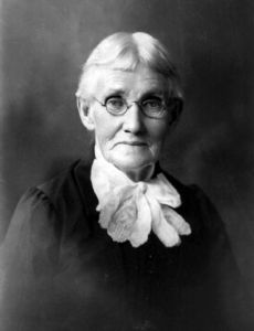 Mary Ann Bickerdyke