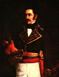 José Félix Ribas