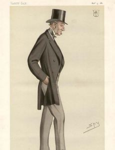 Rainald Knightley, 1st Baron Knightley