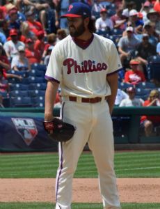Austin Davis (baseball)