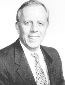 Denis E. Dillon