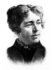 Flora Payne