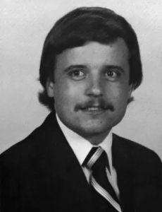 Carl McCunn
