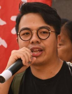 Ivan Lam