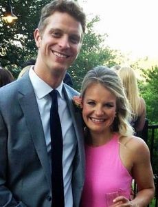 Sara Murray and Garrett Haake