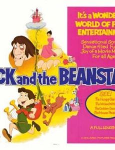 Jack and the Beanstalk
