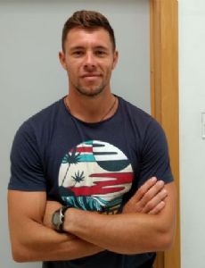 Matías Tudela