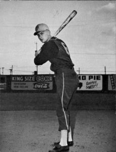 Jay Ward