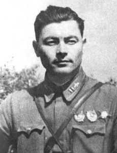 Vladimir Shalimov