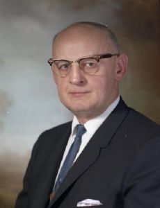 George Kupka