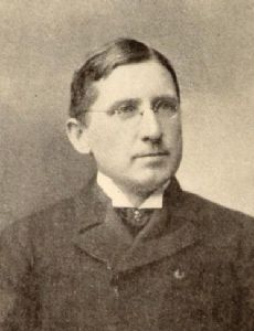 Merton E. Lewis